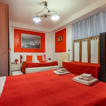 Appartamento Sottosopra Gallipoli Exterior foto