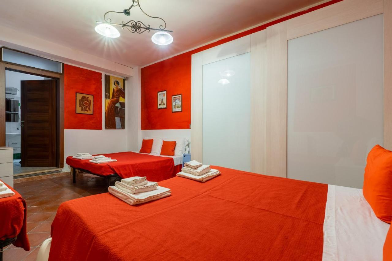 Appartamento Sottosopra Gallipoli Exterior foto